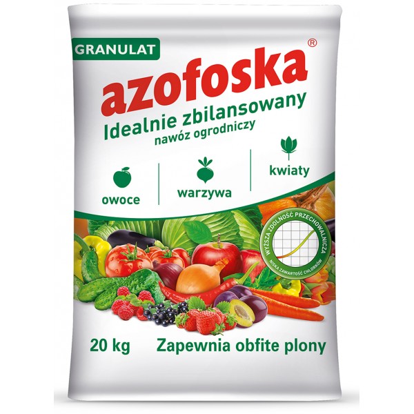 AZOFOSKA 20KG