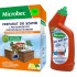 MICROBEC ULTRA PREPARAT DO SZAMB 1KG+BIO ŻEL GRATIS