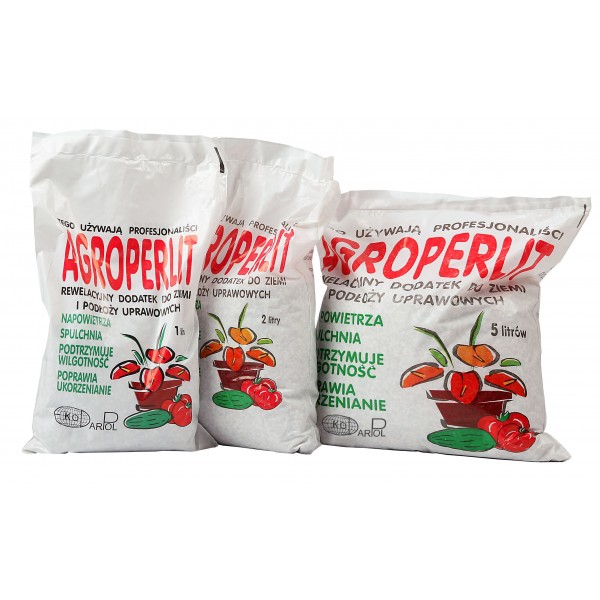 AGROPERLIT 1L EKODARPOL