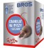 BROS GRANULAT NA MYSZY I SZCZURY 2,5KG
