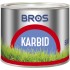 KARBID GRANULOWANY 500G BROS
